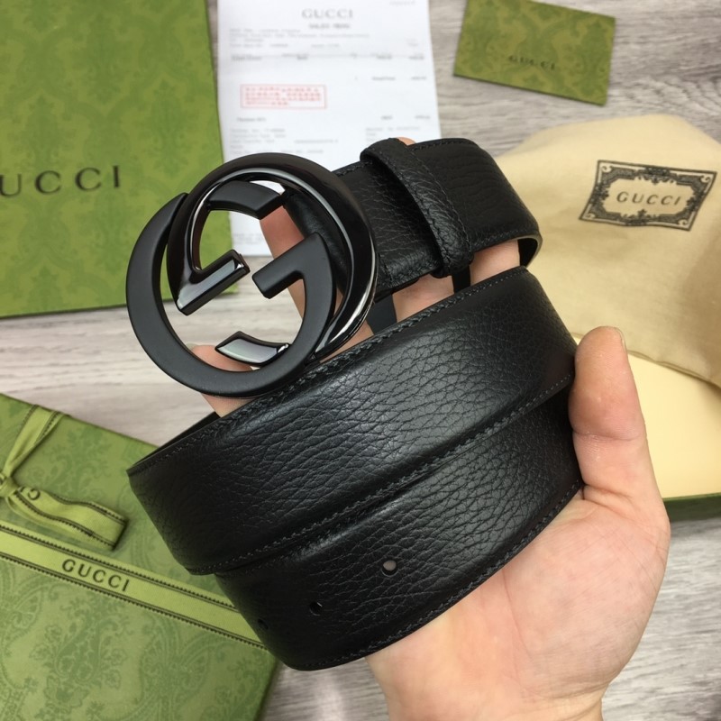 Gucci Belts